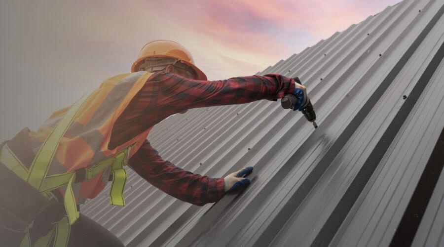 Professional residential roofers in Tahoma, CA